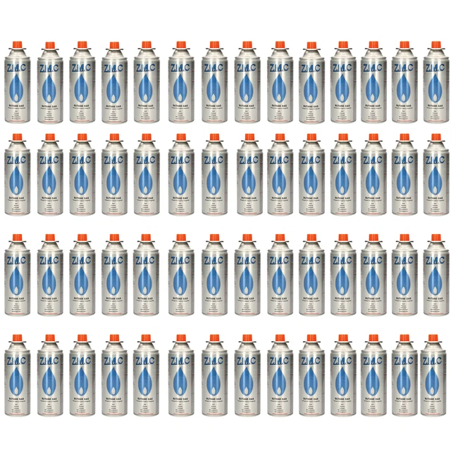 28X BUTANO GAS Cartuccia 227g Cartucce di Gas Bruciatore Bunsen 28X BUTANO GAS Cartuccia 227g Cartucce di Gas Bruciatore Bunsen
