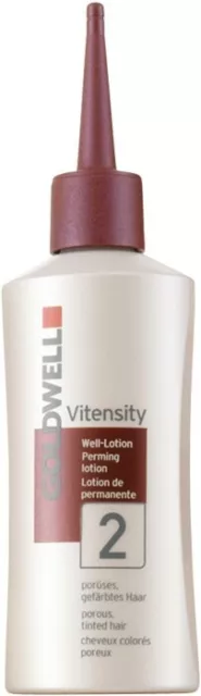 Goldwell Vitensity 2 Well-Lotion 80 ml