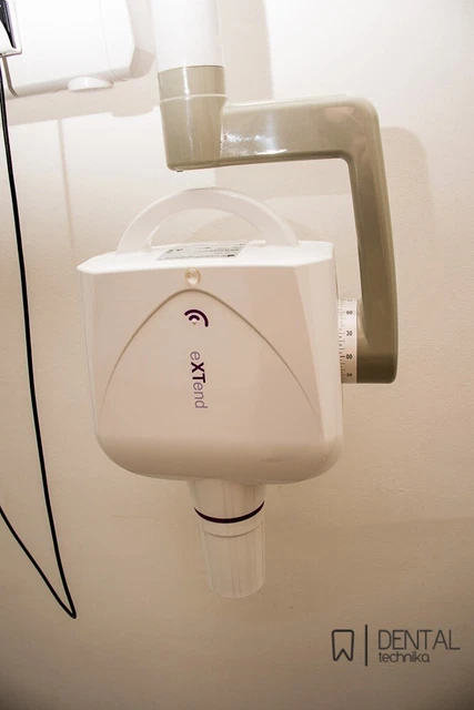 MYRAY RX DC EXTEND Stern Weber