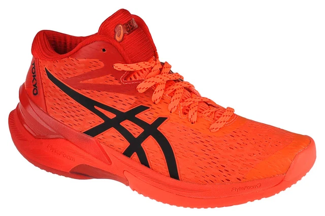 asics バレーボール スカイエリート FF MT 2 TOKYO 28.5㎝