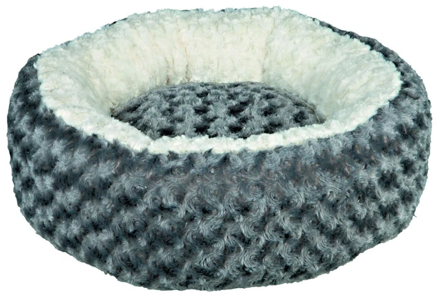 Lit pour Chien Lit Kaline Chien Amovible Housse Lit-Nid Coussin Panier Sofa