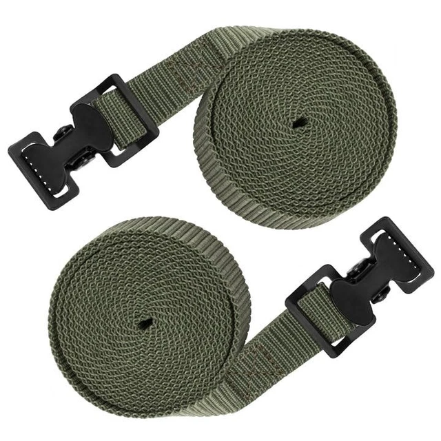 Tree Stand Stabilizer Straps, Accessories, Hunting Utility Strap