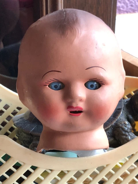 Poupée poupon Migliorati 42 cm