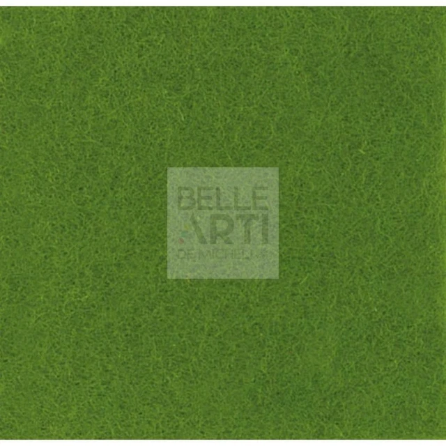 Panno Lenci 1 Mm 30X40 Cm Verde Muschio