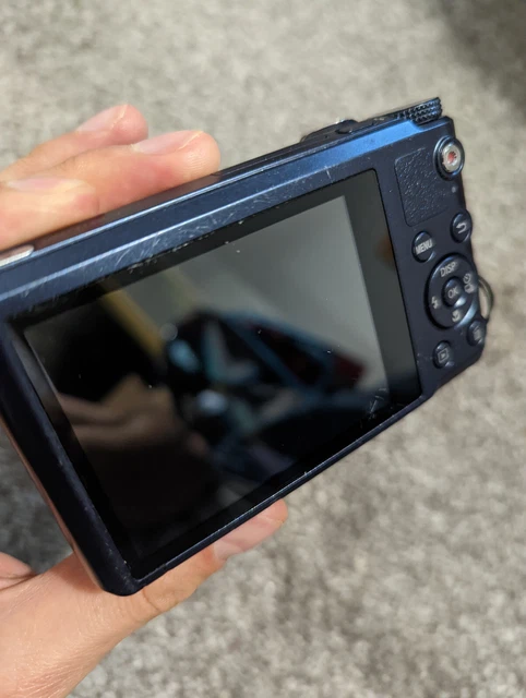 Digital Camera Samsung WB250F Smart Camera Wb200F