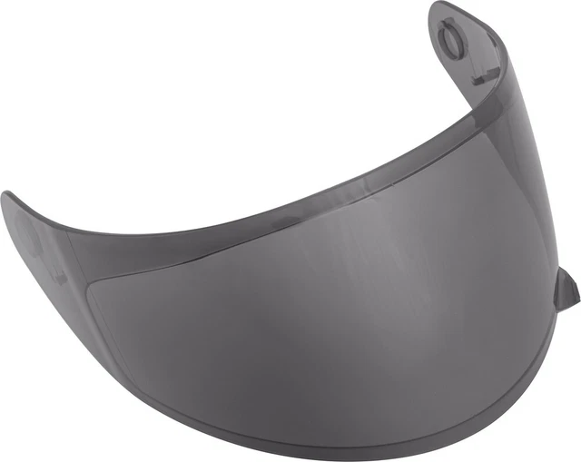 G-Max Single Lens Shield for FF98 Helmet - Smoke