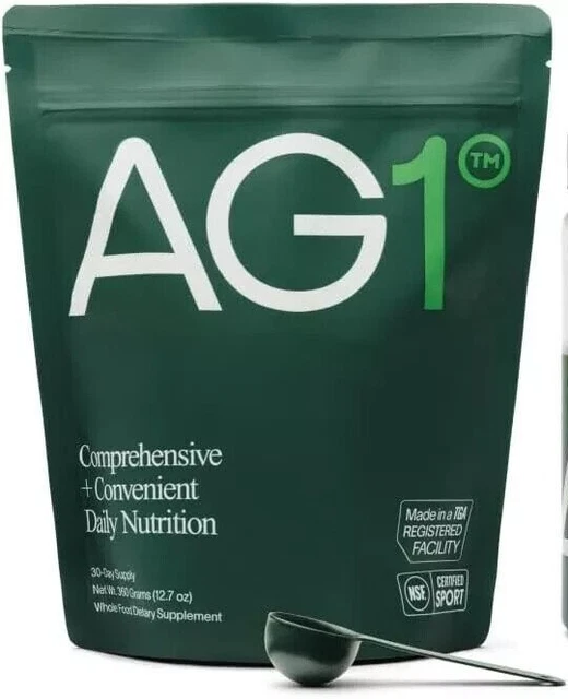 10 Best Greens Powders, Tried and Tested (2026