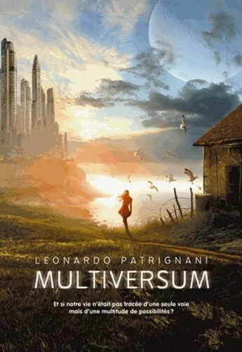 Multiversum (Tome 1)