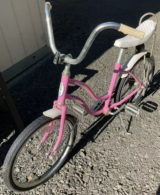 Schwinn lil chik serial number best sale