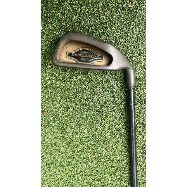 Driver Callaway Great Big Bertha War Bird 11°, Graphite, Régulier, 44.5 Pouces, Droitier