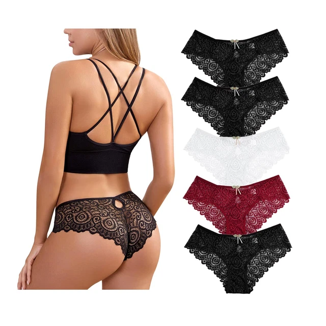 Sous vetement femme en dentelle hotsell