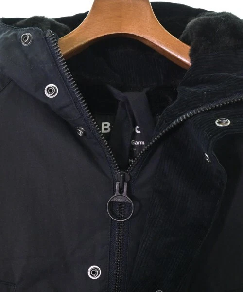 Used Men's Engineered Garments Barbour Mod Coat M