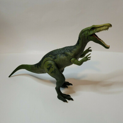 green baryonyx