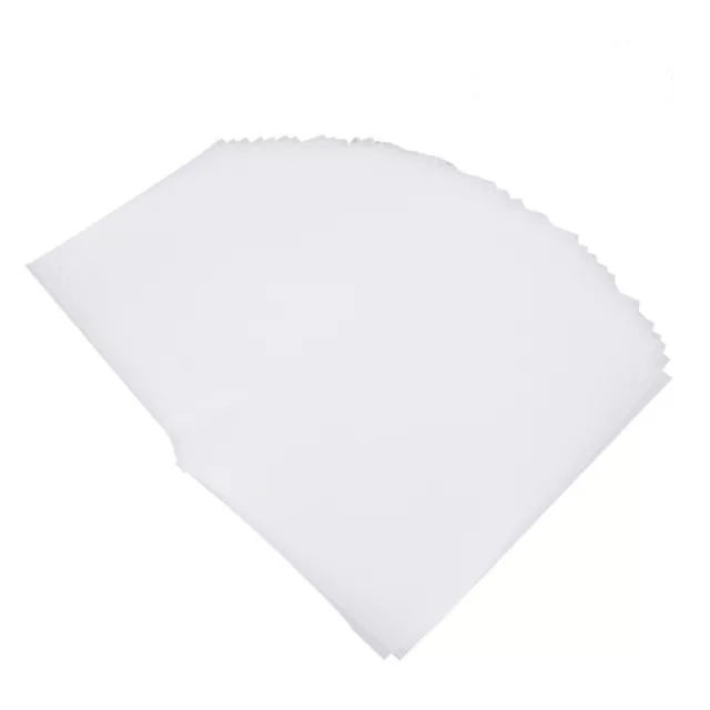 Malpapier 100 Blatt Drawing Animation paper vellum Graphitpapier transluzent 16K
