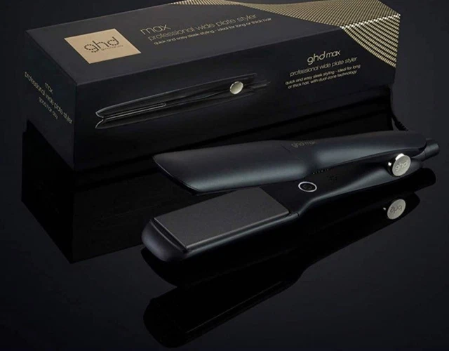 Ghd – Styler Ghd Max