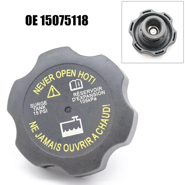 Serbatoio Refrigerante BMW E Mini: Compatibile Con I3, I8, Serie R55/R56/R57 (2006-oggi) - Ricambio Originale 17137823626 - Foto 3