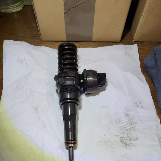 Injecteur - VW - Audi - Seat - Skoda - 1.4/1.9TDI - Bosch 0414720215