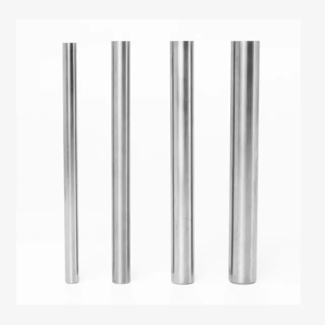 Φ2.5-12mm Round Bar Rod Carbide Solid Tungsten Steel K10 100mm 150mm Shaft Cut