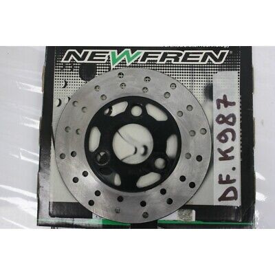 Axis N8.1 Aprilia Amico 50 Awack Disco Freno Nuovo Piaggio Zip Jog Axis 