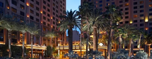 Hilton Grand Vacations On The Boulevard - 1Br Select Dates