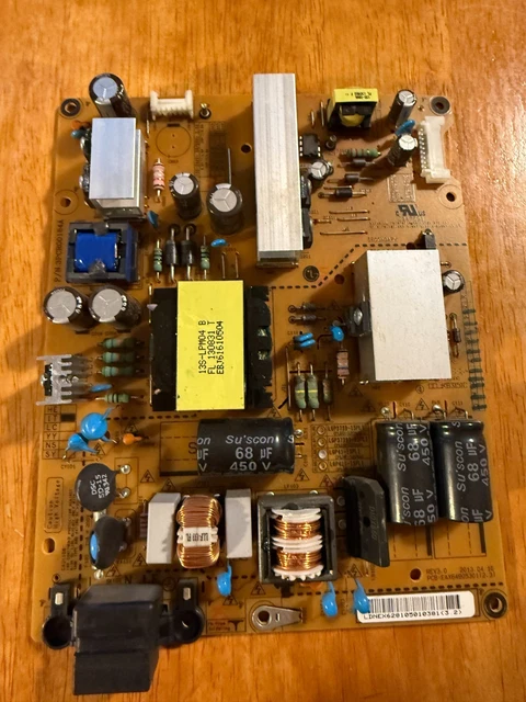 Carte D'alimentation TV LG (PSU) Pour 42LA660S / 42LA860V - EAX64905701 (occasion, Fonctionnelle)