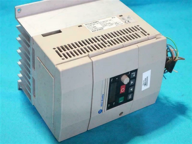 Allen-Bradley 161S-AA 05NPK