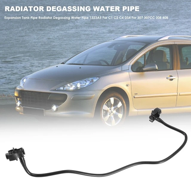 Piastra Montaggio Serbatoio Espansione 17111436250 BMW E46 323 328