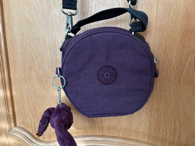Kipling raquel sales circle crossbody bag