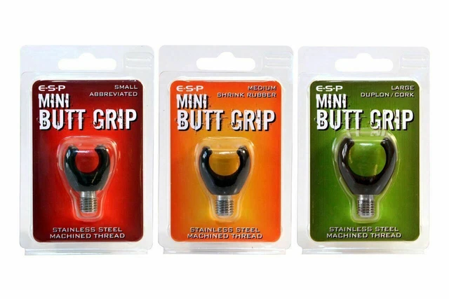 ESP Mini Butt Grip Rear Rest  *ALL SIZES*  *PAY 1 POST*