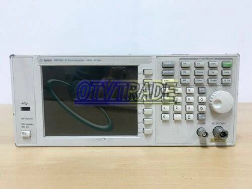 1pc Keysight Agilent N9310A 9KHz 3GHz used TESTED