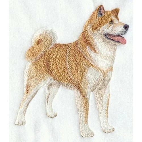 Embroidered Ladies Jacket - Akita C5075 Sizes S - XXL