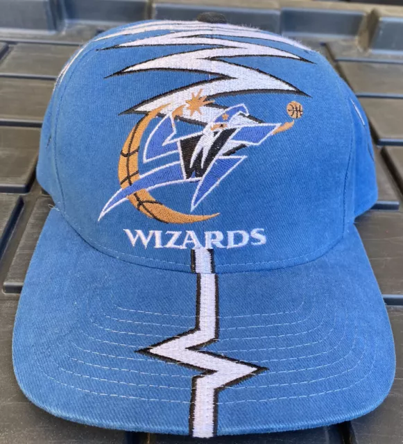 Starter Washington Wizards NBA Fan Apparel & Souvenirs for sale