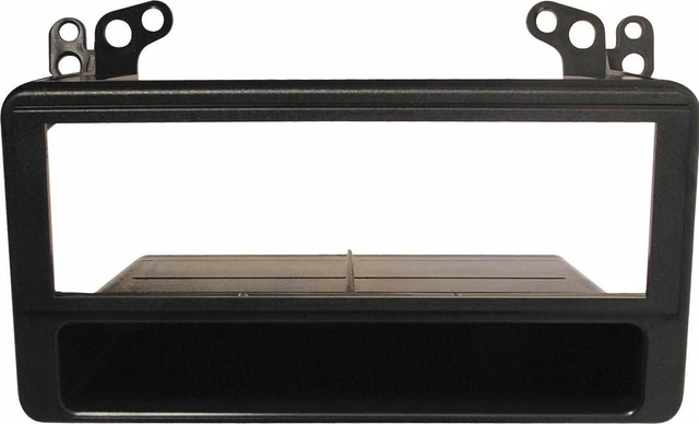 Autoleads DFP-23-02 Adattatore Doppio DIN Per Autoradio – Compatibile Mercedes Classe E W211 (2002-2009)