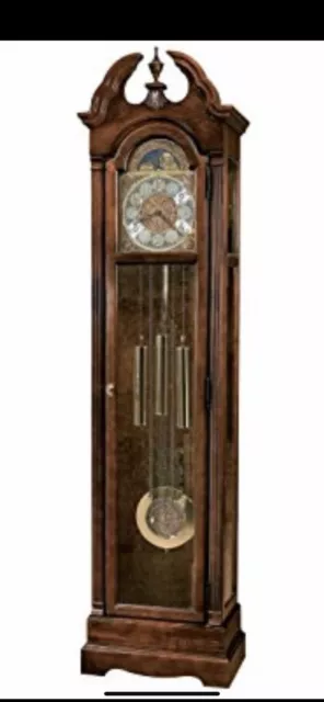 Howard Miller Grandfather Clock 2