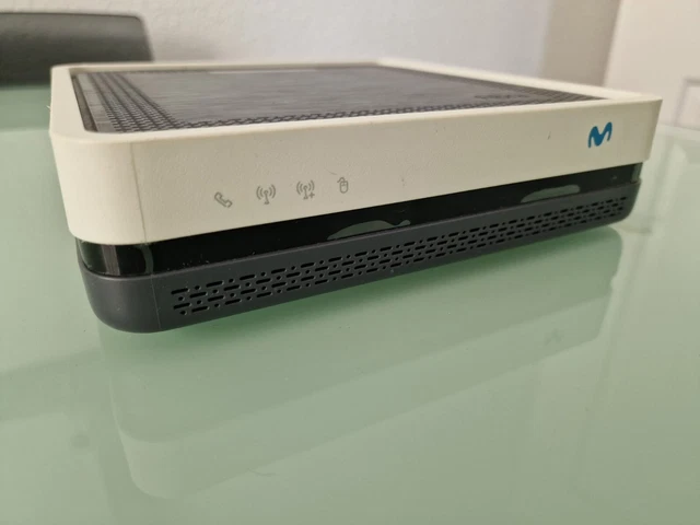 Ultra Wifi Repetidor Videobridge Movistar Router Precio