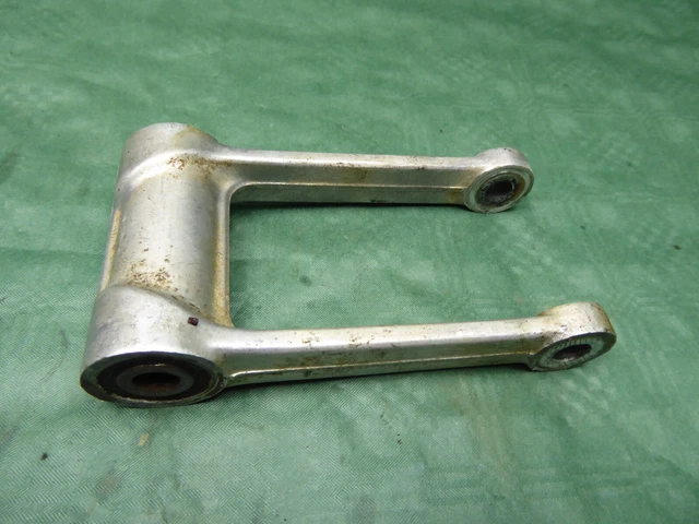 1988 Vmx Evo Honda CR250 (Int.ee) Braccio Oscillante Deviazione Linkage Forcella