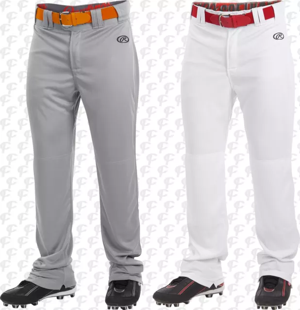Rawlings Lanciare Orlato Relaxed Fit Aperto Fondo Ragazzi,Ragazzi Baseball
