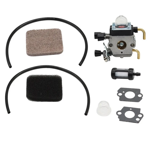 Carburateur Et Filtre à Air Pour Stihl FS80R FS85R KM85 HS75 FS74 FS76 Ht75 C1q S157 87546616