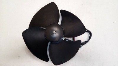 Motore Ventola per Unita Esterna Climatizzatore 34W 