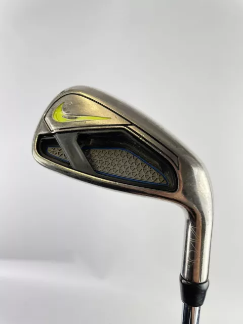 Nike Golf Vapor Fly 8 Eisen steifer Flex Stahl/rechts/1"" länger/Golf Pride/3752