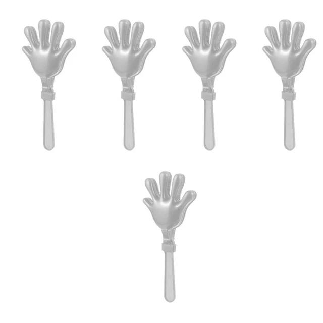 5 pz applausi a mano per bambini applausisti festa bambini applausi per bambini