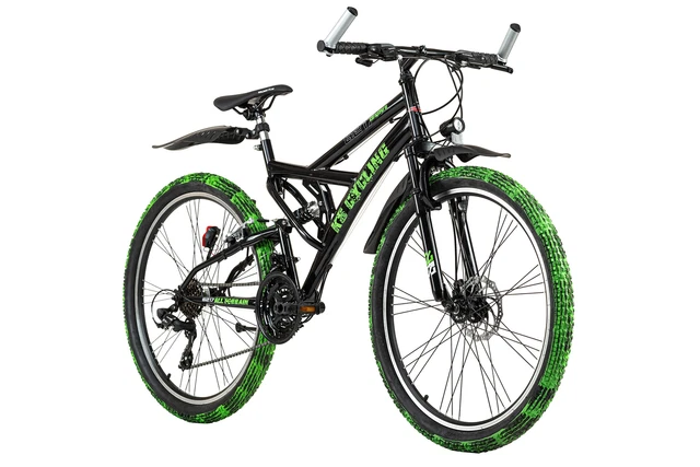 Vtt mercier 26 hotsell pouces tout suspendu avis