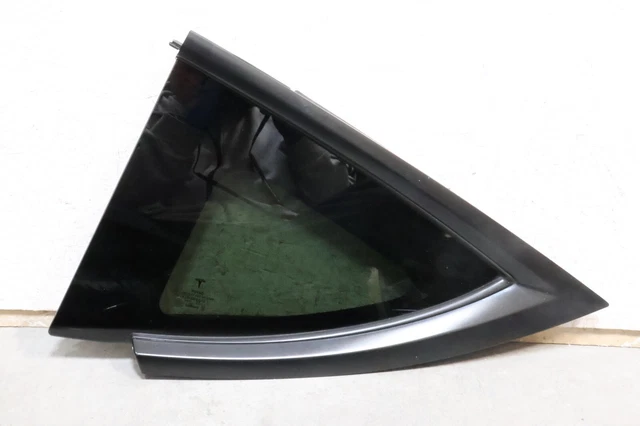 2020-2023 Tesla Model Y Quarter Glass Left Driver Rear 1495740-00-E Oem