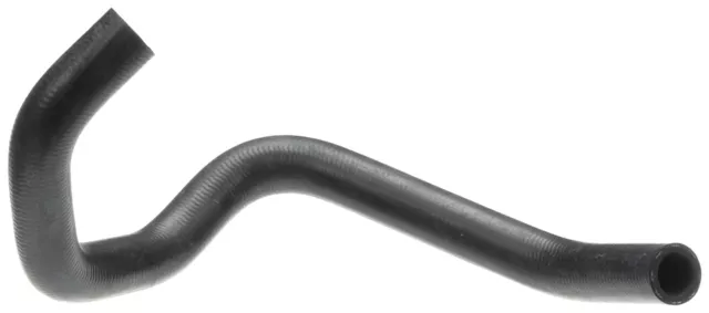 93-97 LT1 Camaro Trans Am Coolant Pipe to Restrictor Valve Heater Hose Segment