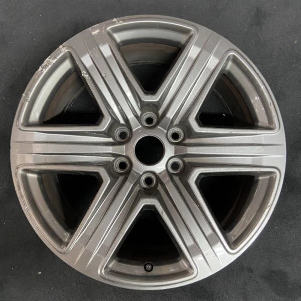 FORD F150 PICKUP OEM Wheel 20” 20182020 Original Rim Factory