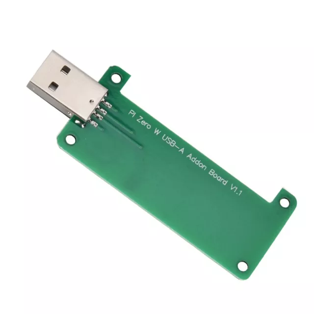 For 1.3/ W USB Adapter Board USB Connector Expansion B OBF