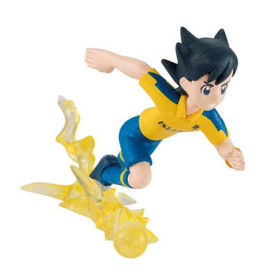 takara tomy inazuma eleven