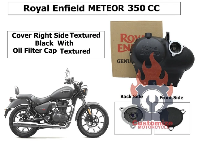 royal enfield engine cover