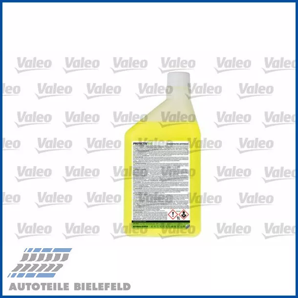 NEU - VALEO 820734 Frostschutz