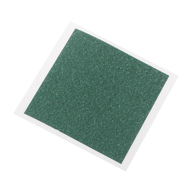 Pellicola Magnetica Verde - Per Visualizzare Campi Magnetici, 25x50mm - Foto 4